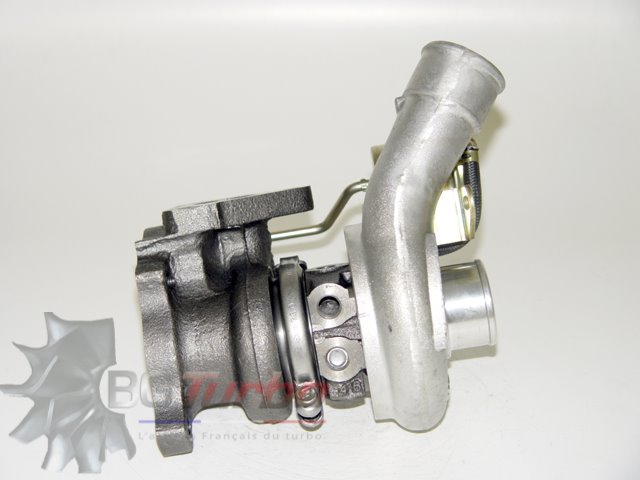 TURBO - NEUF ORIGINE - VL - 4917702800
